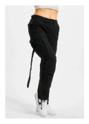 Brandit B M-65 Cargo Pants Black / 29 Byxor