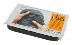 Self-Hardening Clay