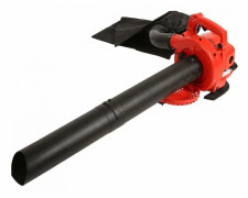 VERTEX PETROL LEAF VACUUM CLEANER 1.1KM BLOWER SHREDDER