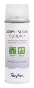 Spraylack - Rayher - Akryl - 200 ML - Transparent - Blank