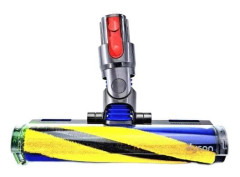 Turbo-borste Laseroptik Fluffy Original Dyson - 972522-01