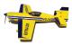 RC-akrobatisk flygplan, 1200 mm vingbredd, nybörjarvänlig design,PNP