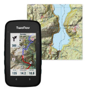 Fotgängare GPS - vandrings GPS - sport GPS Twonav