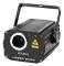 Scenlaserljus, RGB fullfärg, 15-20kpps skanningshastighet,Eu plugg, F3200A