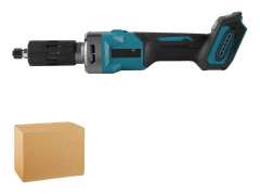 Borstlös Diedragsmaskin, 35000 RPM, Fungerar med 18V Batteri,Inget batteri