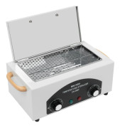 Högtemperaturdesinfektionsmaskin, 0,53 gallons kapacitet, 300W effekt,VIT