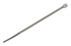 Säkringskrage - circlip Connect - 30329 - svart-Daubière-kabel 300 x 4,8 mm-vit-500-pack