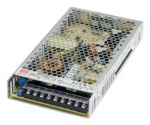 Laddare - nätadapter Mean Well - RSP-200-24 - Strömförsörjning för intern installation 24V 8,4A 201,6W ()