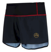 La Sportiva Shorts Tempo Svart M Man