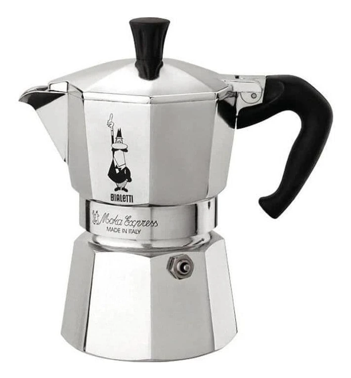  Bialetti