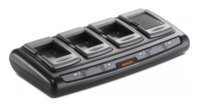Bixolon Quad Charger for R200