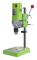 Mini borrmaskin, 710W effekt, 2800 varv per minut, 13 mm max diameter