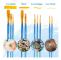 Pinceau - set med Sutoug-penslar - BrushSet-20st