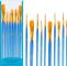 Pinceau - set med Sutoug-penslar - BrushSet-20st