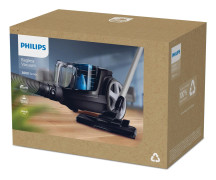 Philips Dammsugare PowerPro Compact FC9331/09