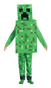 Disguise - Minecraft Costume - Creeper (116 cm) (115779L)