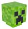 Paladone - Creeper Light V2 - Lampa