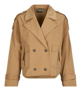 Trenchcoats Vero Moda VMMANONCLARA