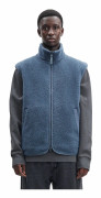 Rune Zip Vest 11705 M Stormy Weather (XL)