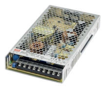 Laddare - nätadapter Mean Well - RSP-200-24 - Strömförsörjning för intern installation 24V 8,4A 201,6W ()
