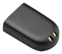 Batteripack - PLANTRONICS - SAVI8240/8245 - 140 mAh - Kompatibelt tillbehör - Svart