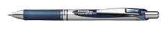 Stylo roller - Pentel - Energel BL77 - Gelbläck - Färg blå natt - Fin spets