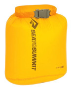 Sea To Summit Ultra-Sil Dry Bag 3L Zinnia [217782] - transportväska åkpåse