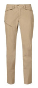 Bergans Rabot Light Softshell Pants Women Warm Sand