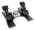 Logitech - G Saitek PRO Flight Rudder Pedals