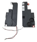 Laptop Vänster och Höger Högtalare för 15T 15-AE 15-AH Laptop Inbyggd Högtalarersättning 812707-001 PK23000QT00