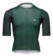 POC M's Cadence Jersey Pargasite Green