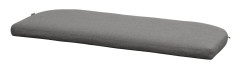 Cane-Line - Lansing sittdyna soffa 2-pers - Grey - Dynor & kuddar - Cane-line Design Team - Grå