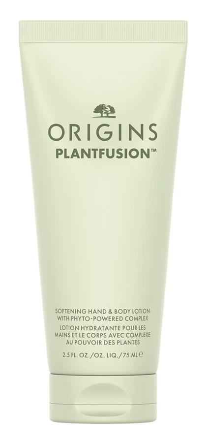Origins Plantfusion Softening Hand & Body Lotion With Phyto-Power