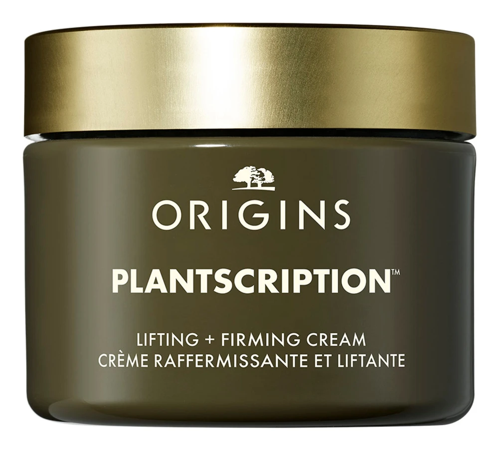 Origins Plantscription Lifting + Firming Cream 50 ml