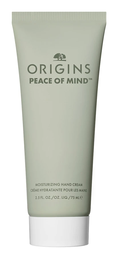 Origins Peace Of Mind Moisturizing Hand Cream (75 ml)