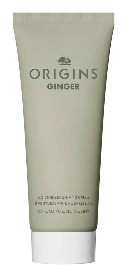 Origins Ginger Moisturizing Hand Cream (75 ml)