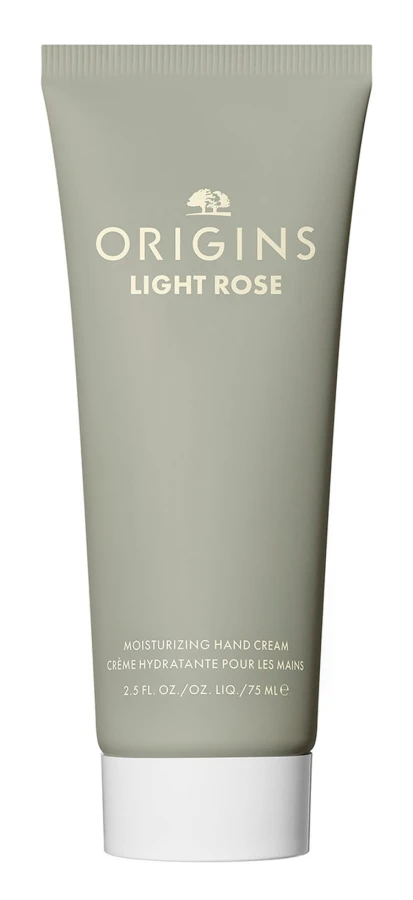 Origins Light Rose Moisturizing Hand Cream 75 ml