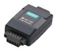 Moxa ISD-1130-T - Surge Isolator Strömförsörjning - ATX - 80 Plus
