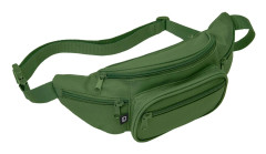 Midjebältet väska Brandit Olive