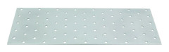 Hålplattor 300x100x2 mm, 10 st