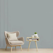 RIPOLIN All Pieces Wall Paint - Galet Satin, 2,5L
