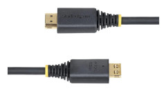 USB-kabel Startech HDMI2-CABLE-GRIP-3F