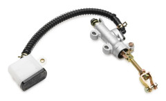 Bromscylinder bak, M10 - ATV / Dirtbike / Cross 90cc - 125cc - 200cc