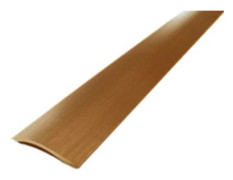 NIVÅLIST 0-15MM SLÄT GULD 300CM INKLUSIVE SKRUV | Beijerbygg Byggmaterial