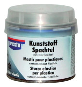 Mastic för plast - 253 g