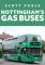 Nottingham's Gas Buses