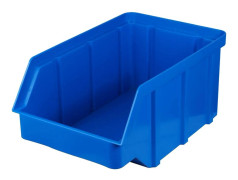 VERKSTADSBEHÅLLARE MODELL 3 DIMENSION 225x145x110 BLÅ