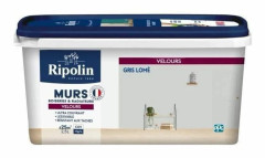 Grundfärg Ripolin Grå Matt