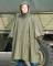 Mil-Tec Regnponcho Olive