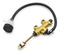 Bromscylinder bak, M10 - ATV / Dirtbike / Cross
